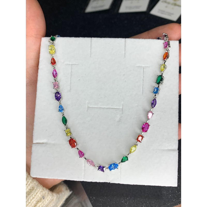 Collana mille color