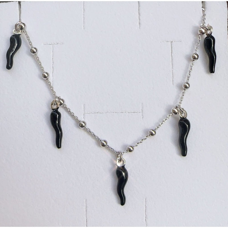 Collana mille corni