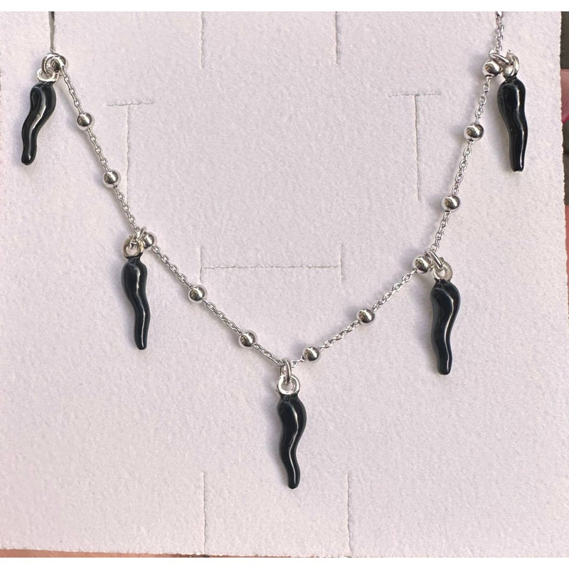 Collana mille corni