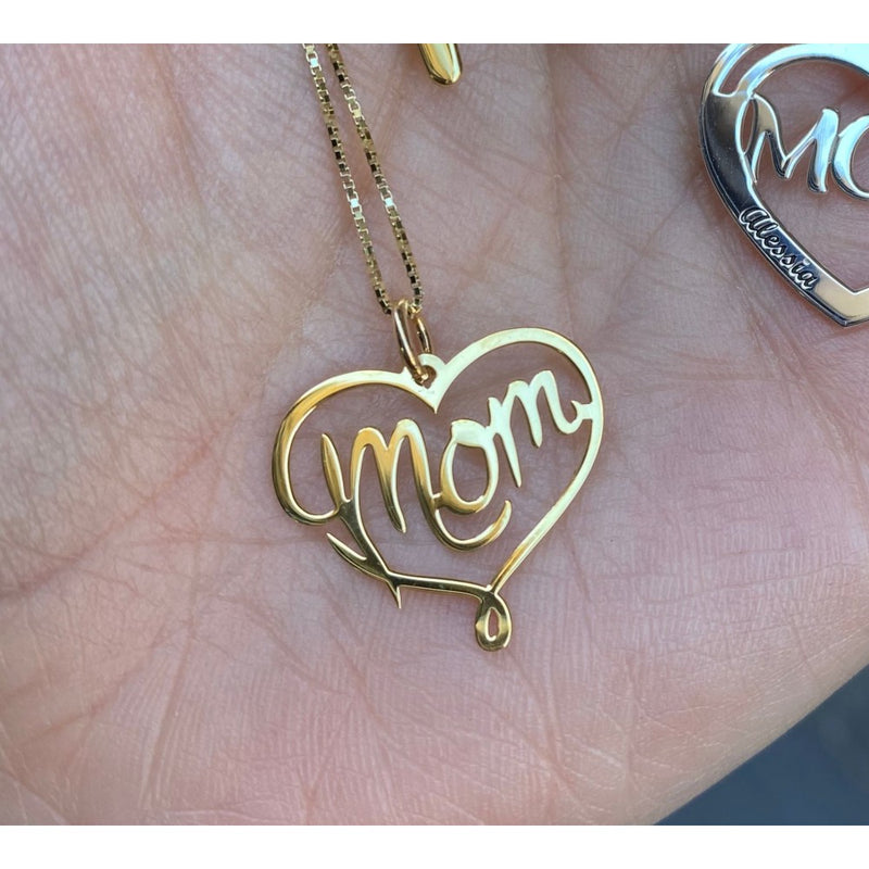 Collana Mom