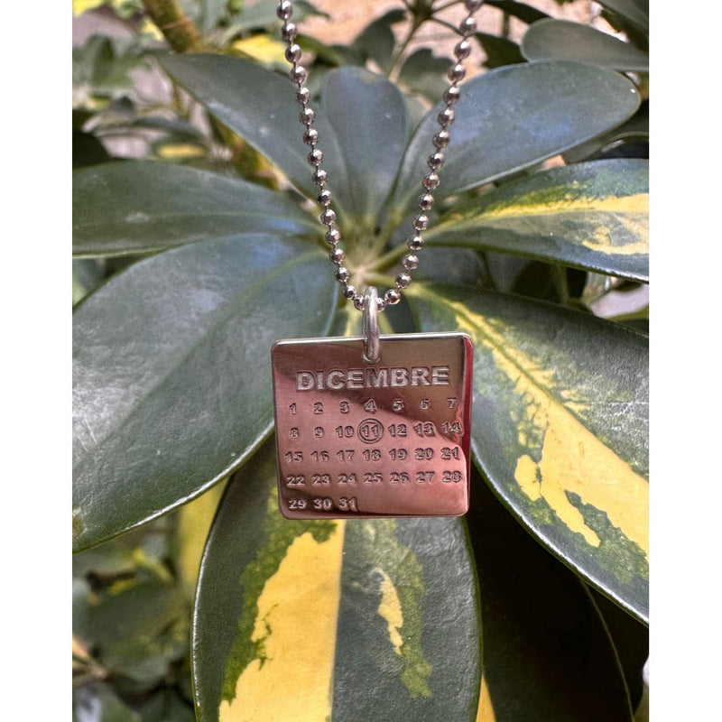 Collana my calendar