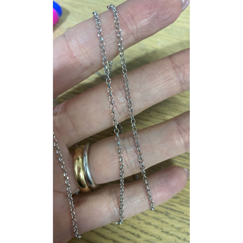 Collana rolò