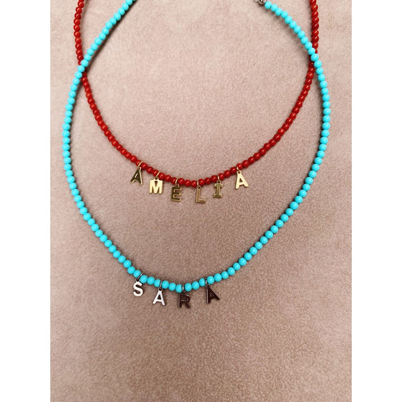 collana summer nome