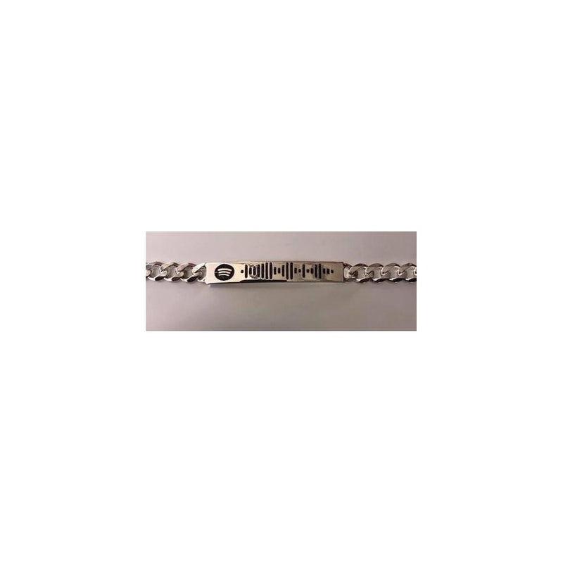 Coppia bracciali dedica una canzone lui&lei