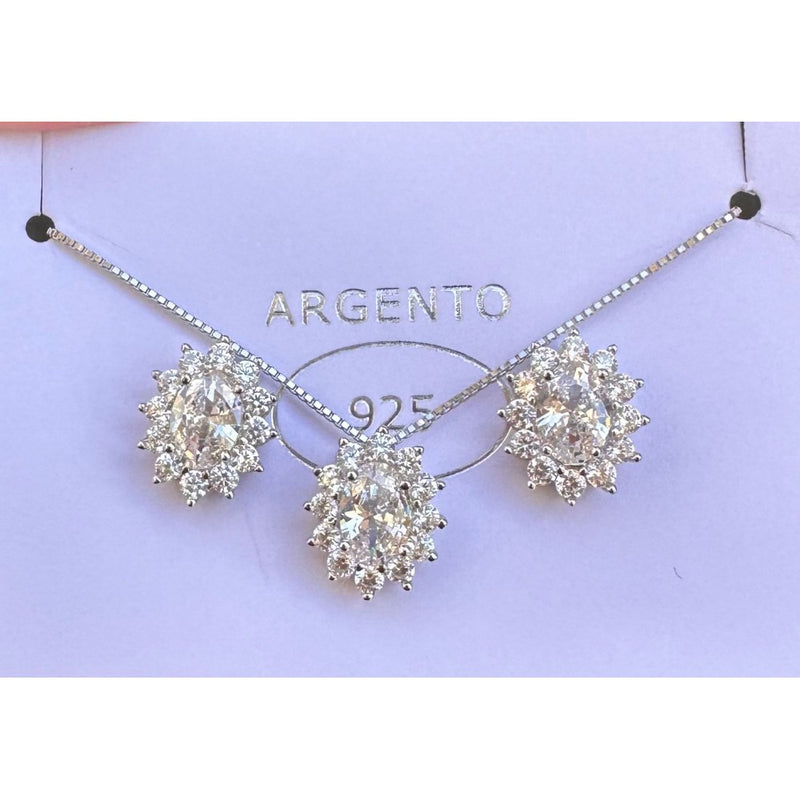 Parure kate