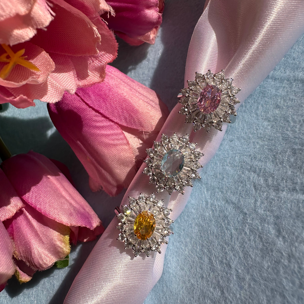 Anello penelope