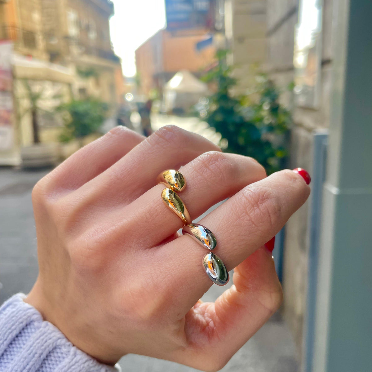 Anello legame