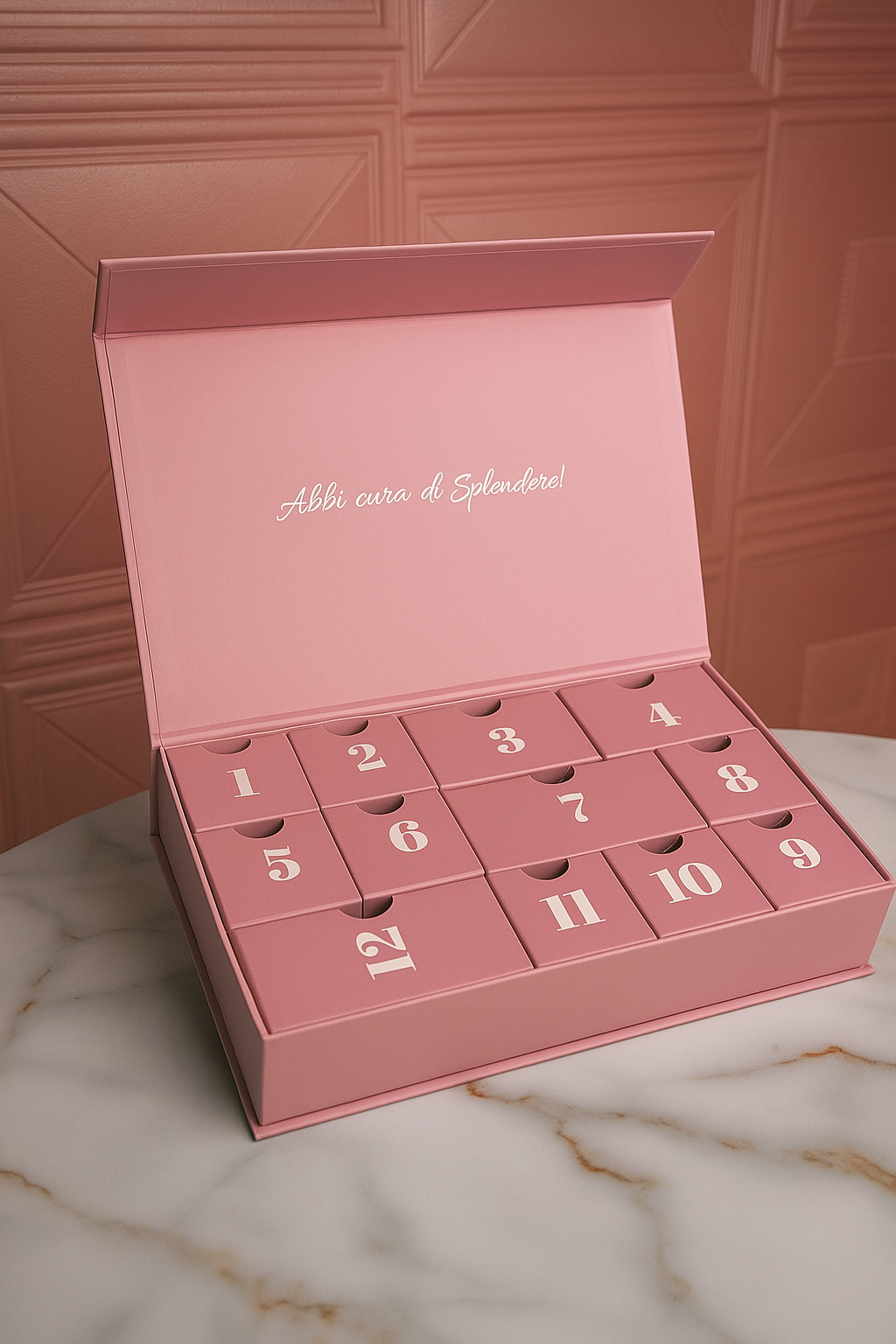 Image with text section