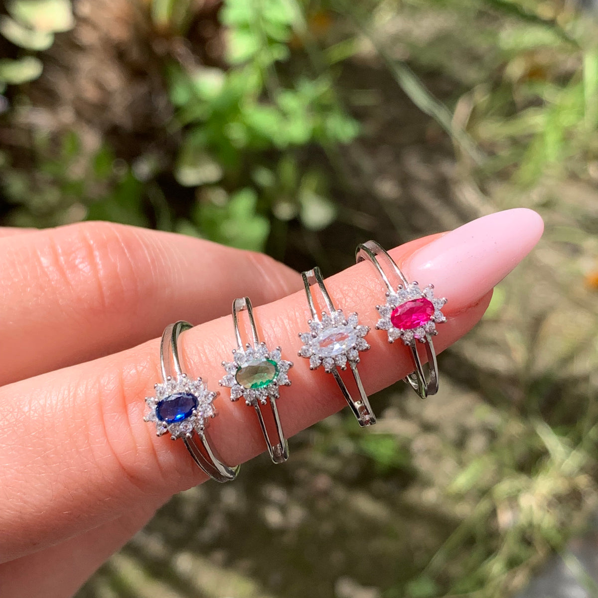 Anello micro kate