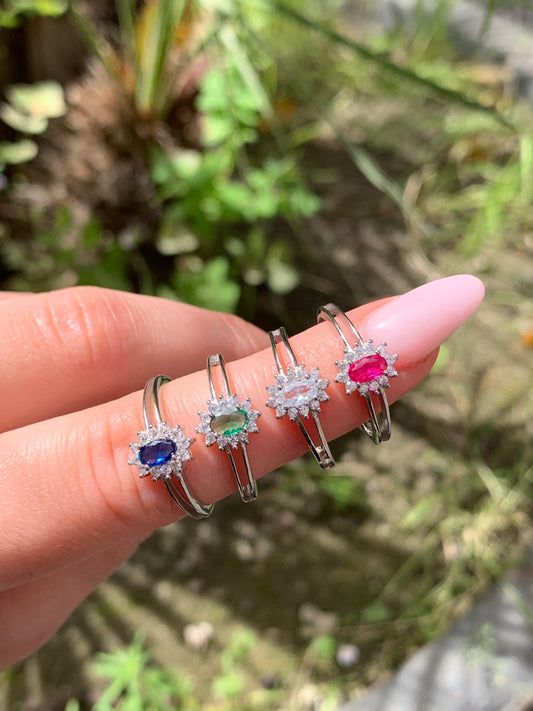 Anello micro kate