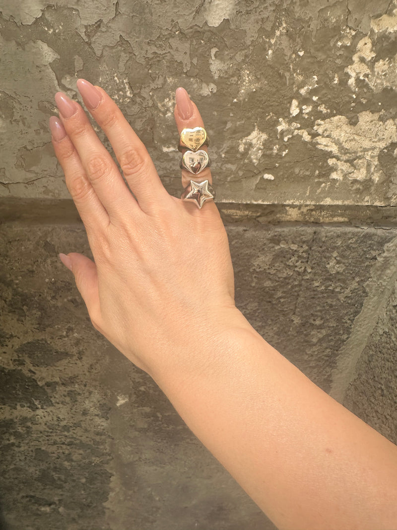 Chevalier cuore da mignolo