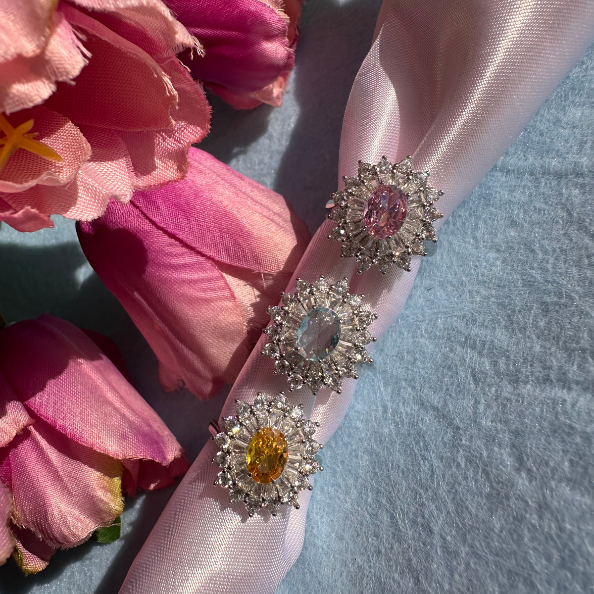 Anello penelope