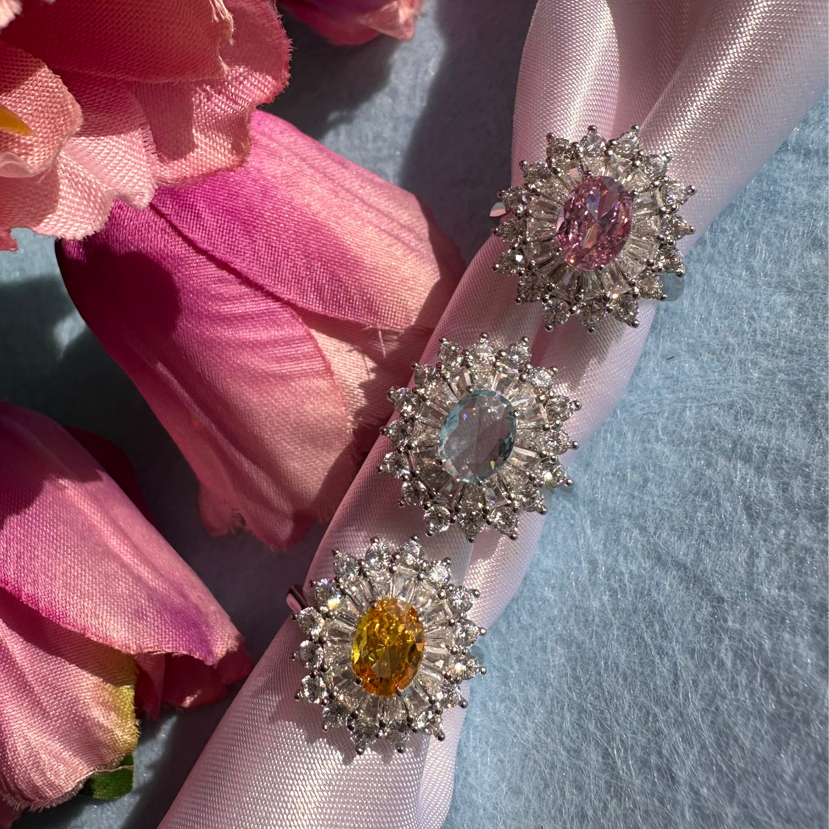 Anello penelope