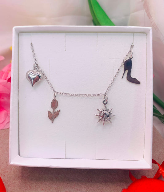 Collana tulip chic 2