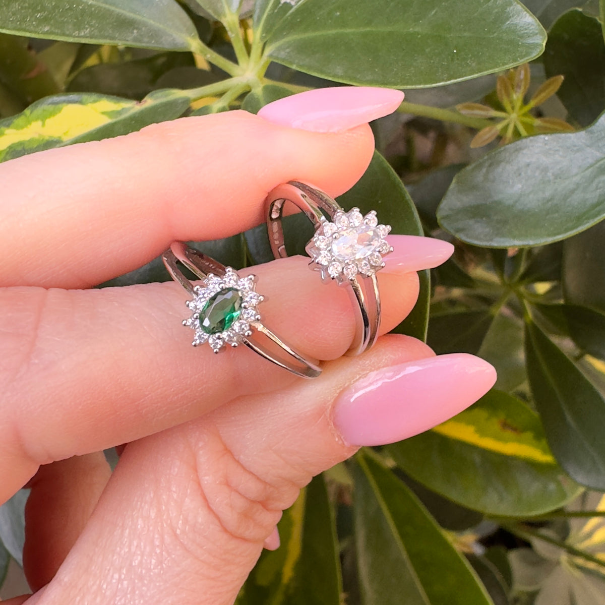 Anello micro kate