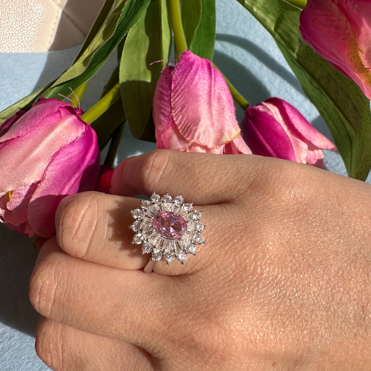 Anello penelope
