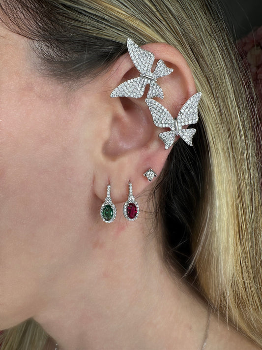 Orecchini kate pendenti