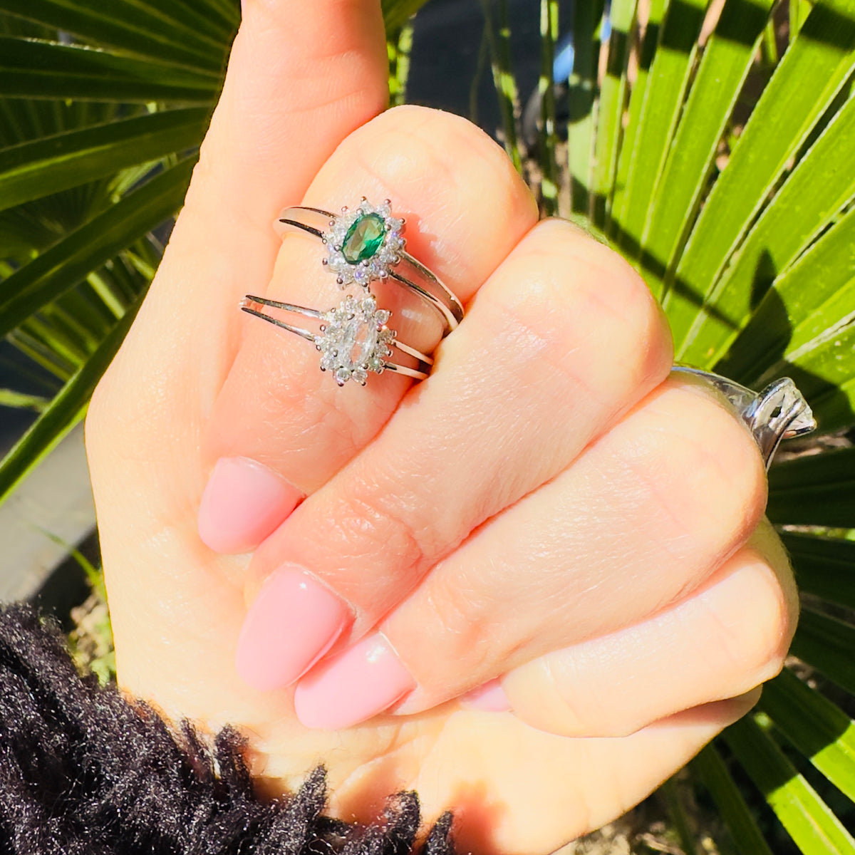 Anello micro kate