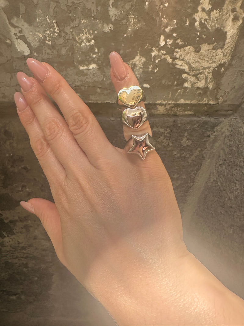 Chevalier cuore da mignolo