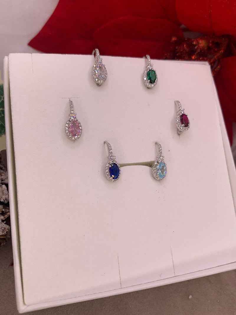 Orecchini kate pendenti