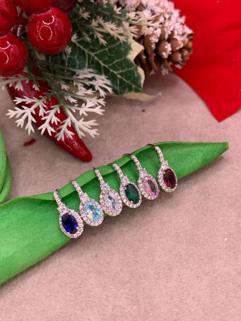 Orecchini kate pendenti