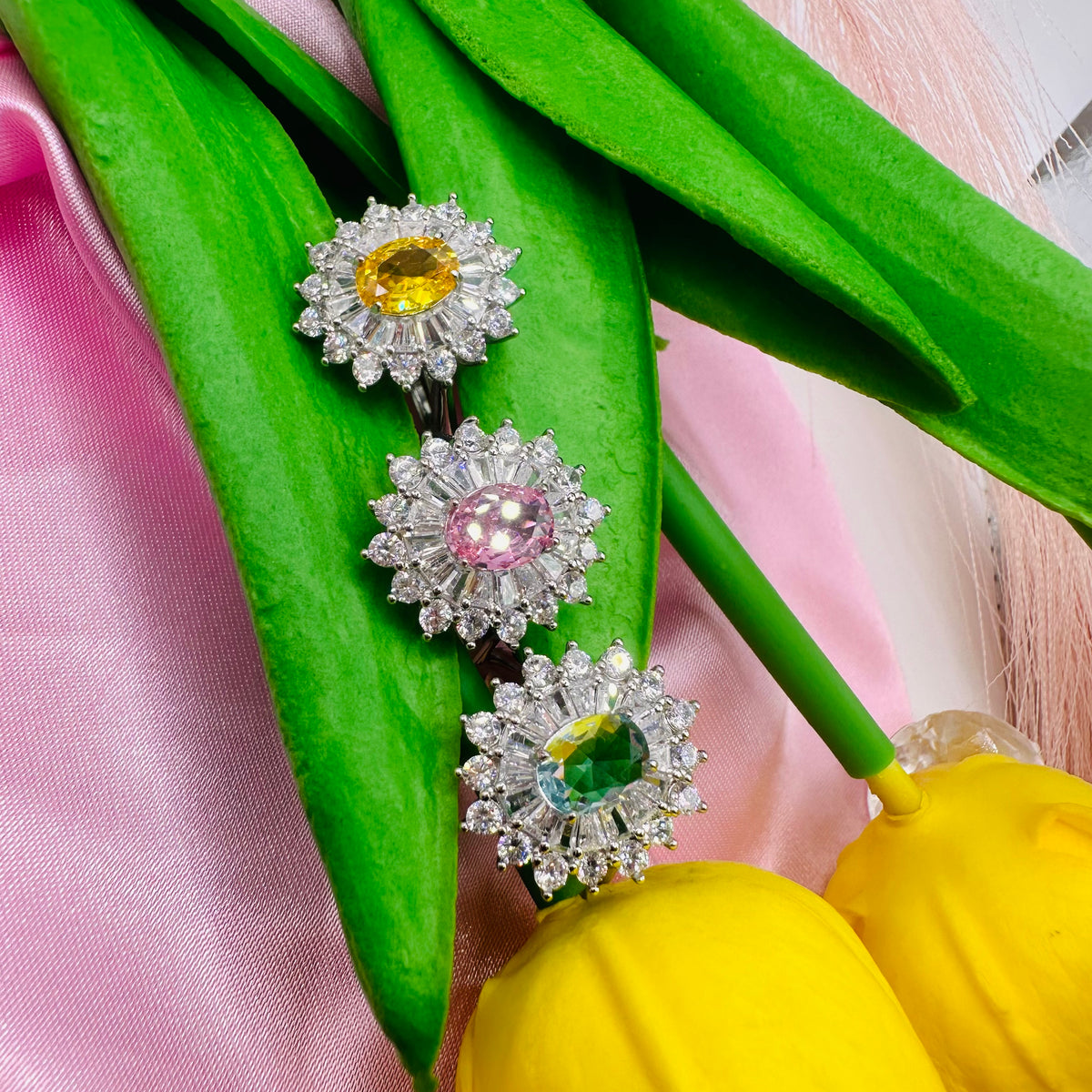 Anello penelope