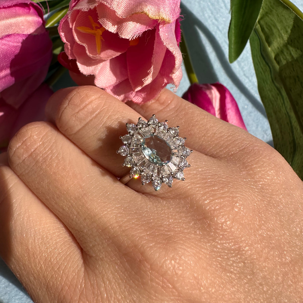 Anello penelope