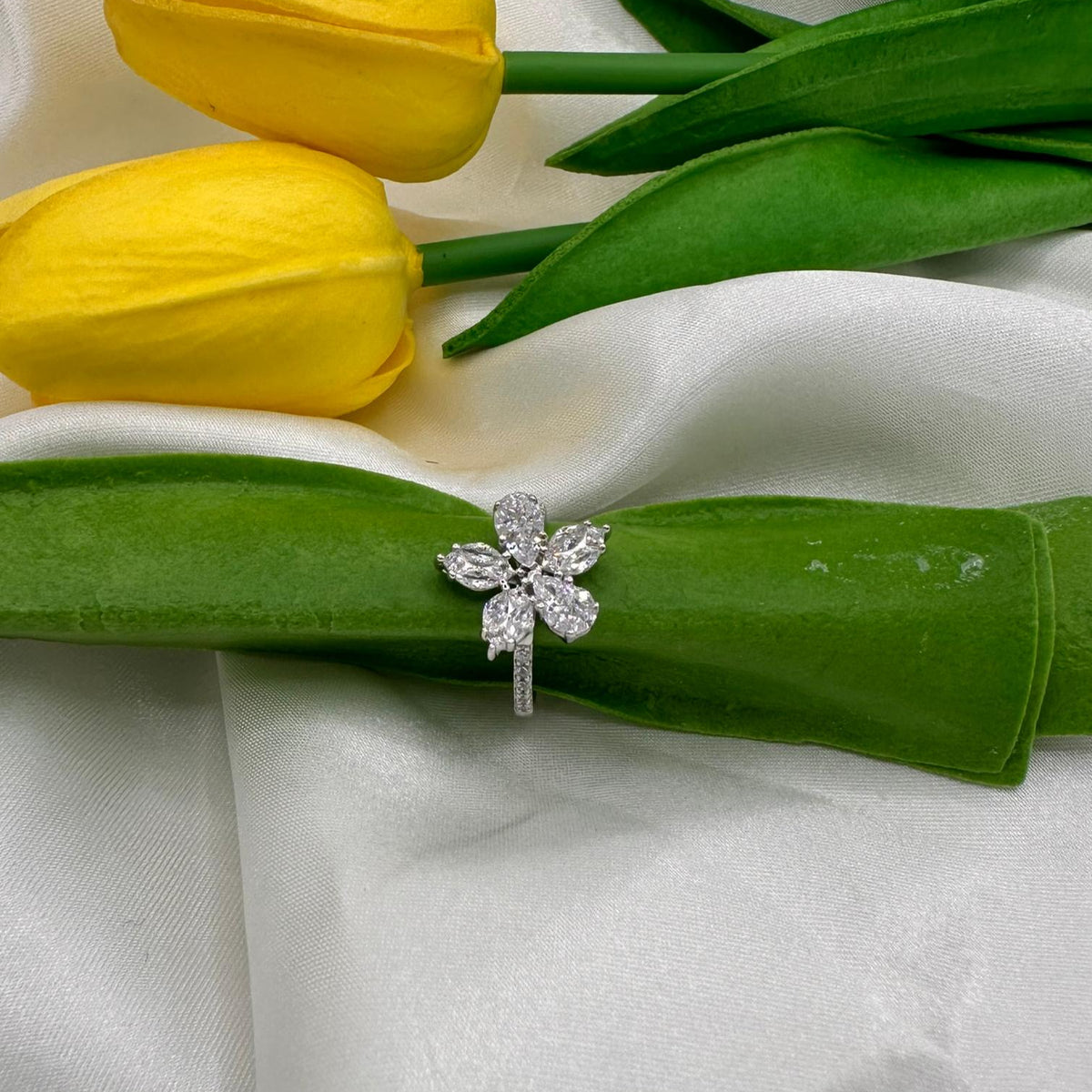 Anello serenity