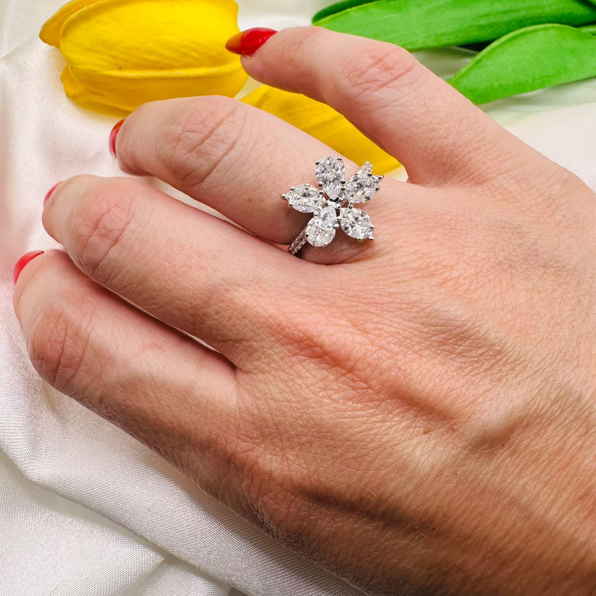Anello serenity