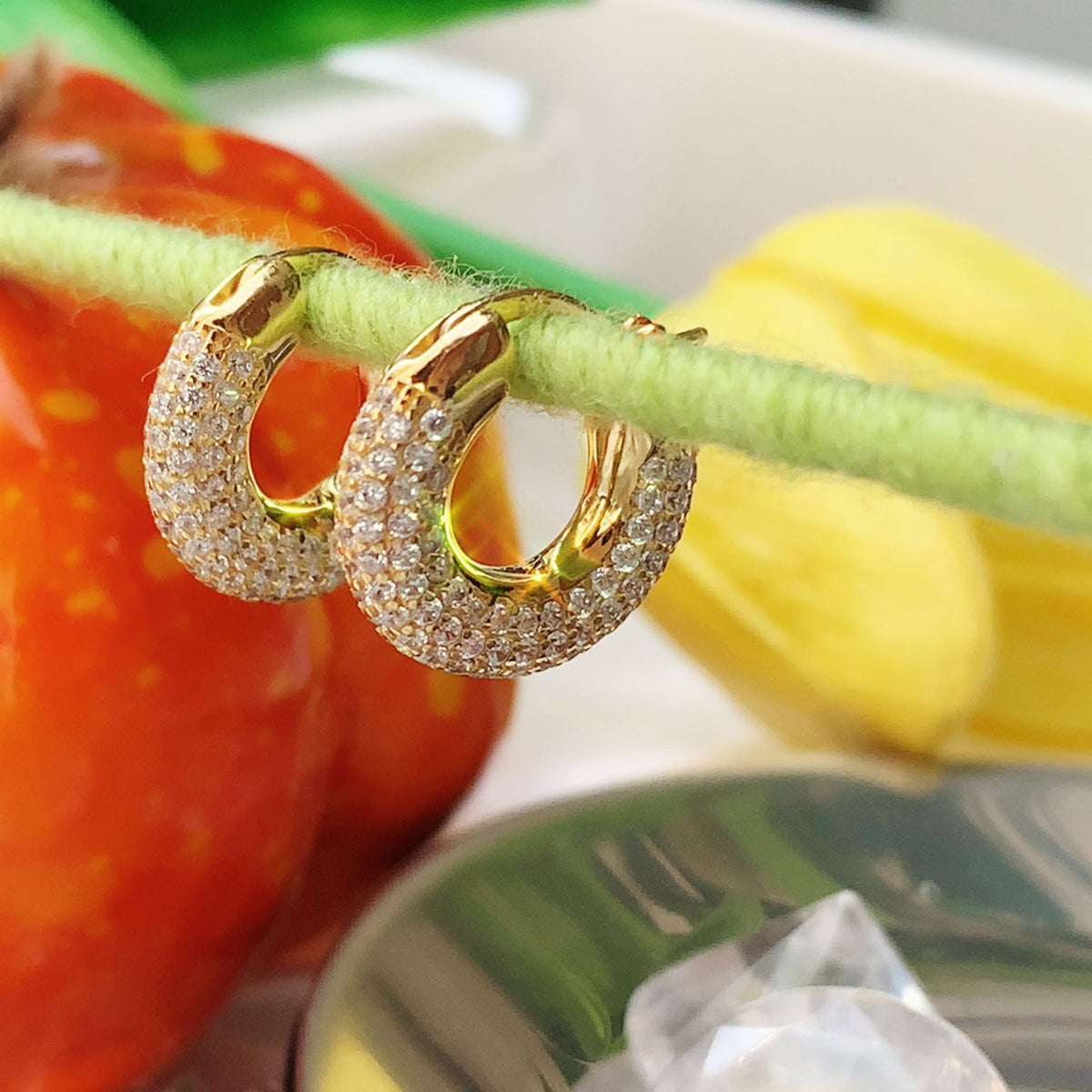 Cerchietti luxury
