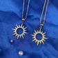 collana sun