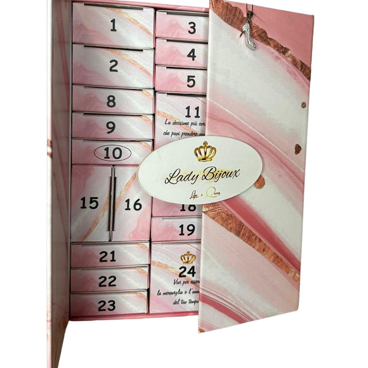 Calendario dell'avvento