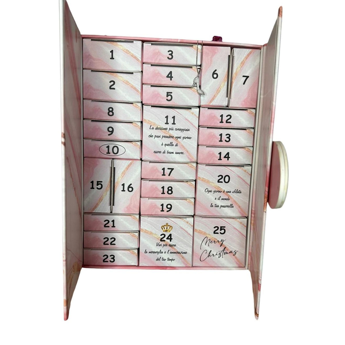 Calendario dell'avvento