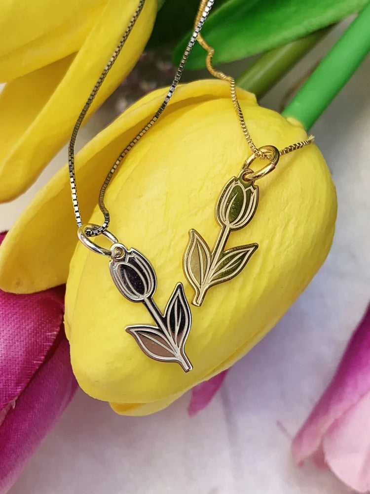 Mimosa Bag
