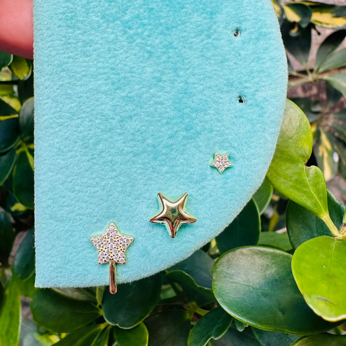 Combo estrella