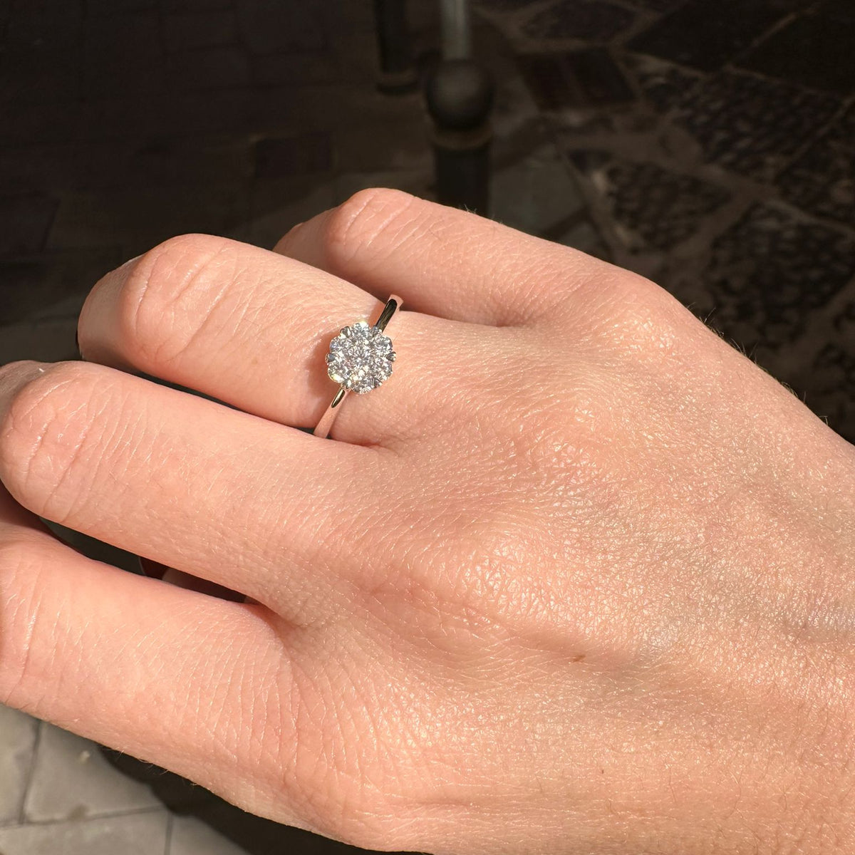 Anello magic