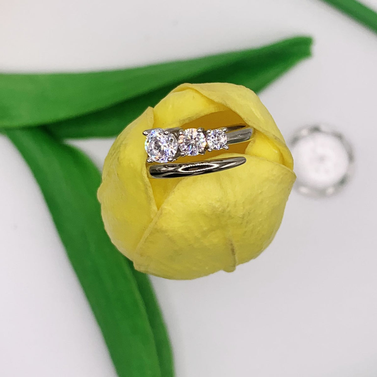 Anello eleganza big