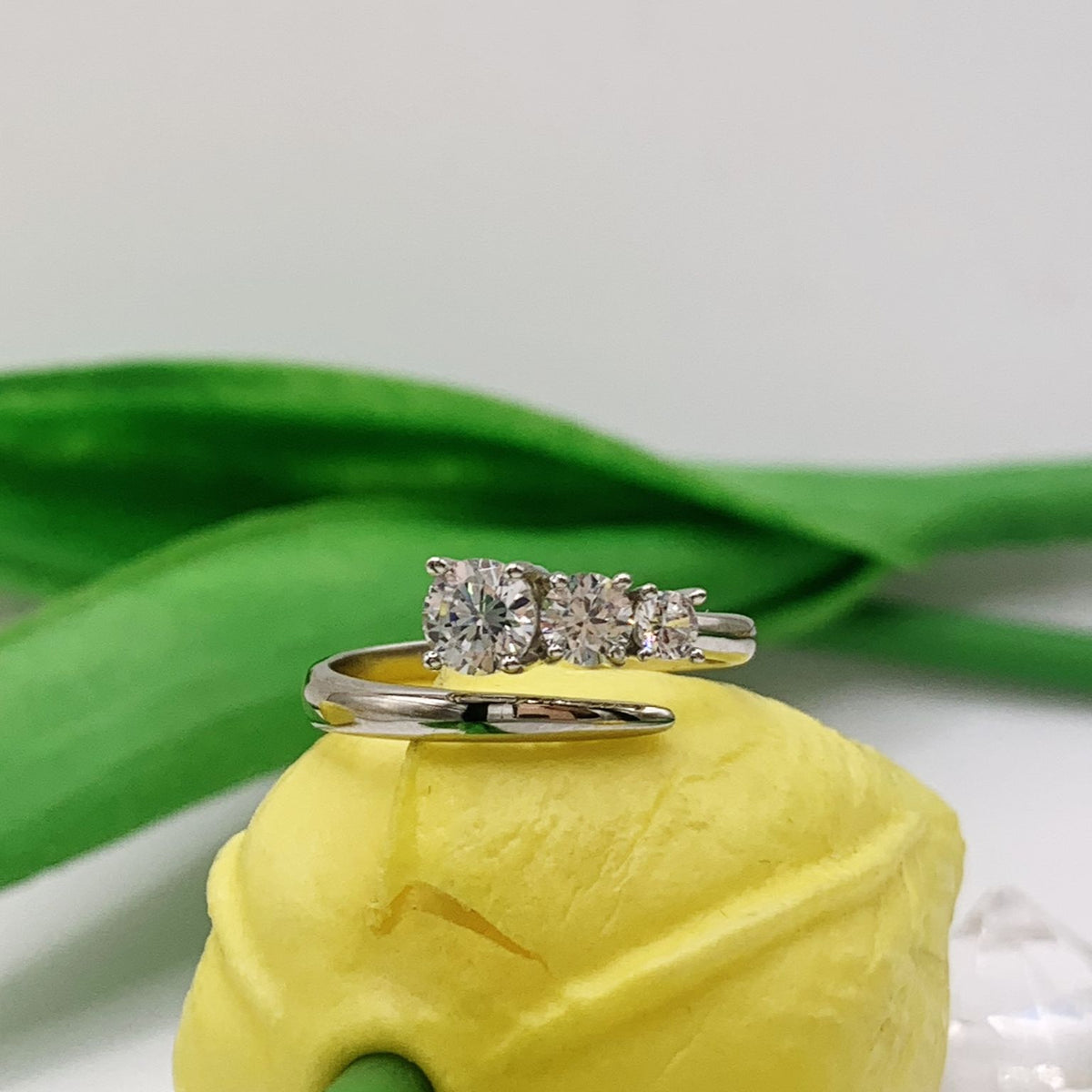 Anello eleganza big