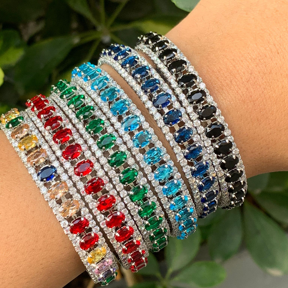 Bracciale luminus