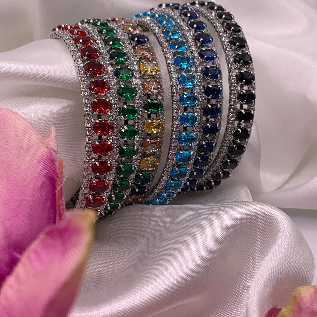 Bracciale luminus
