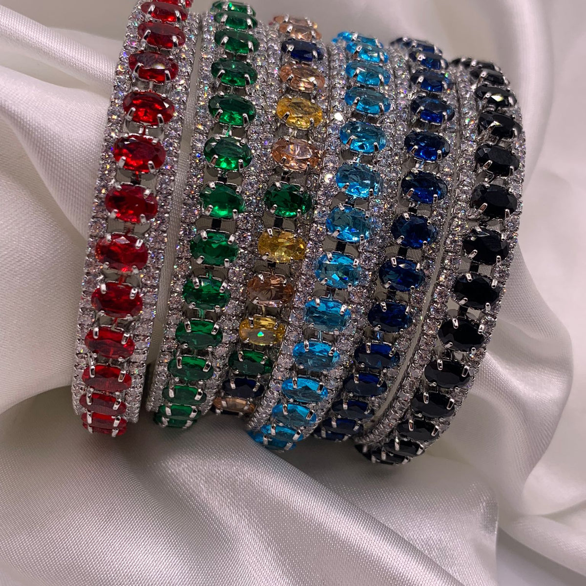 Bracciale luminus