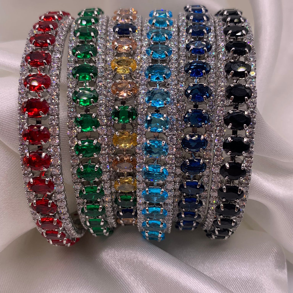 Bracciale luminus