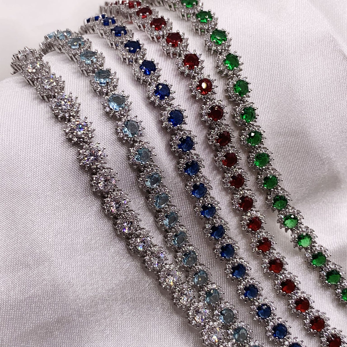 Bracciale kate flower