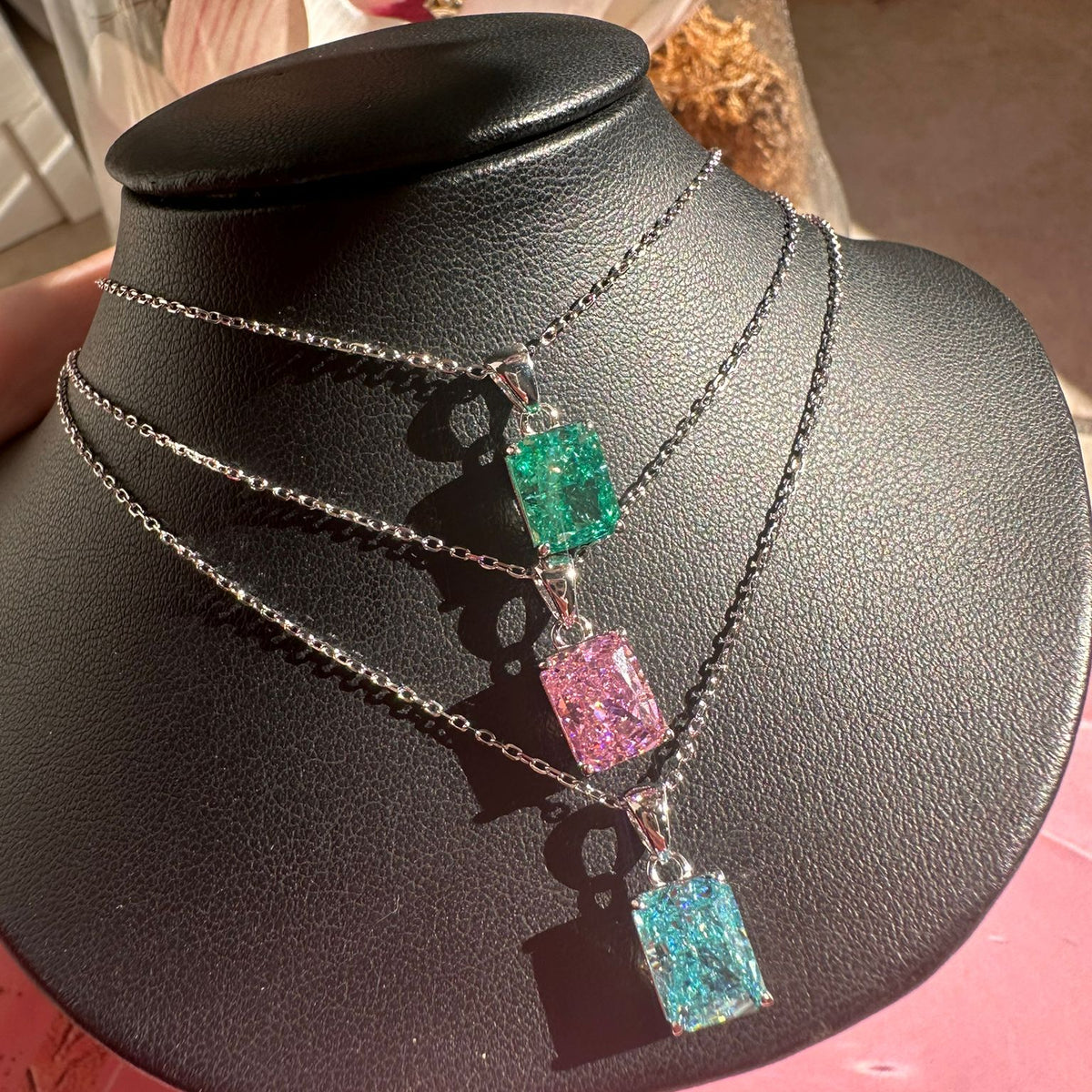 Collana lady bijox