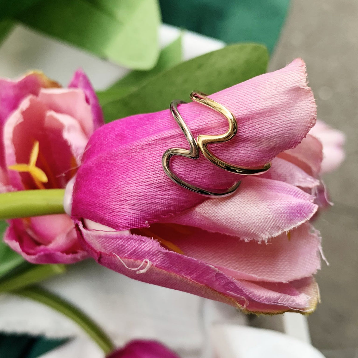 Anello onda