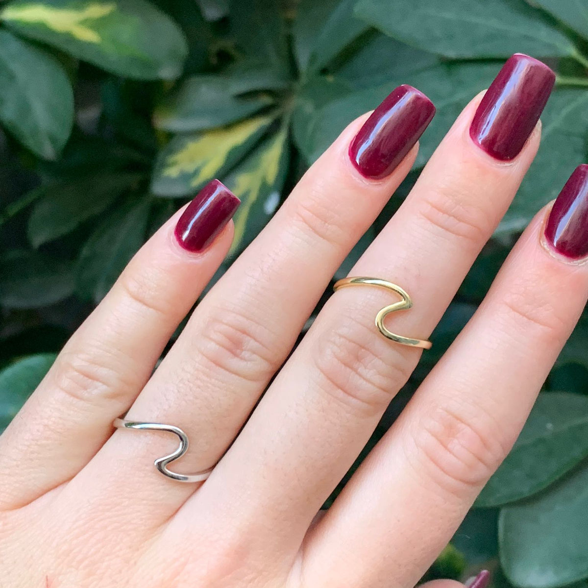 Anello onda