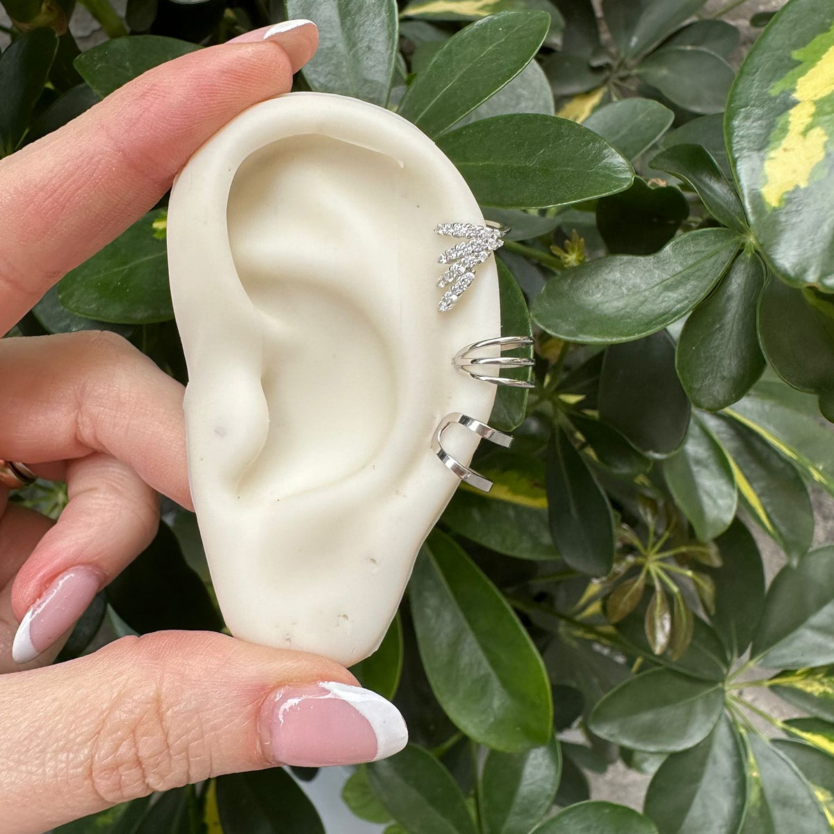 earcuf new
