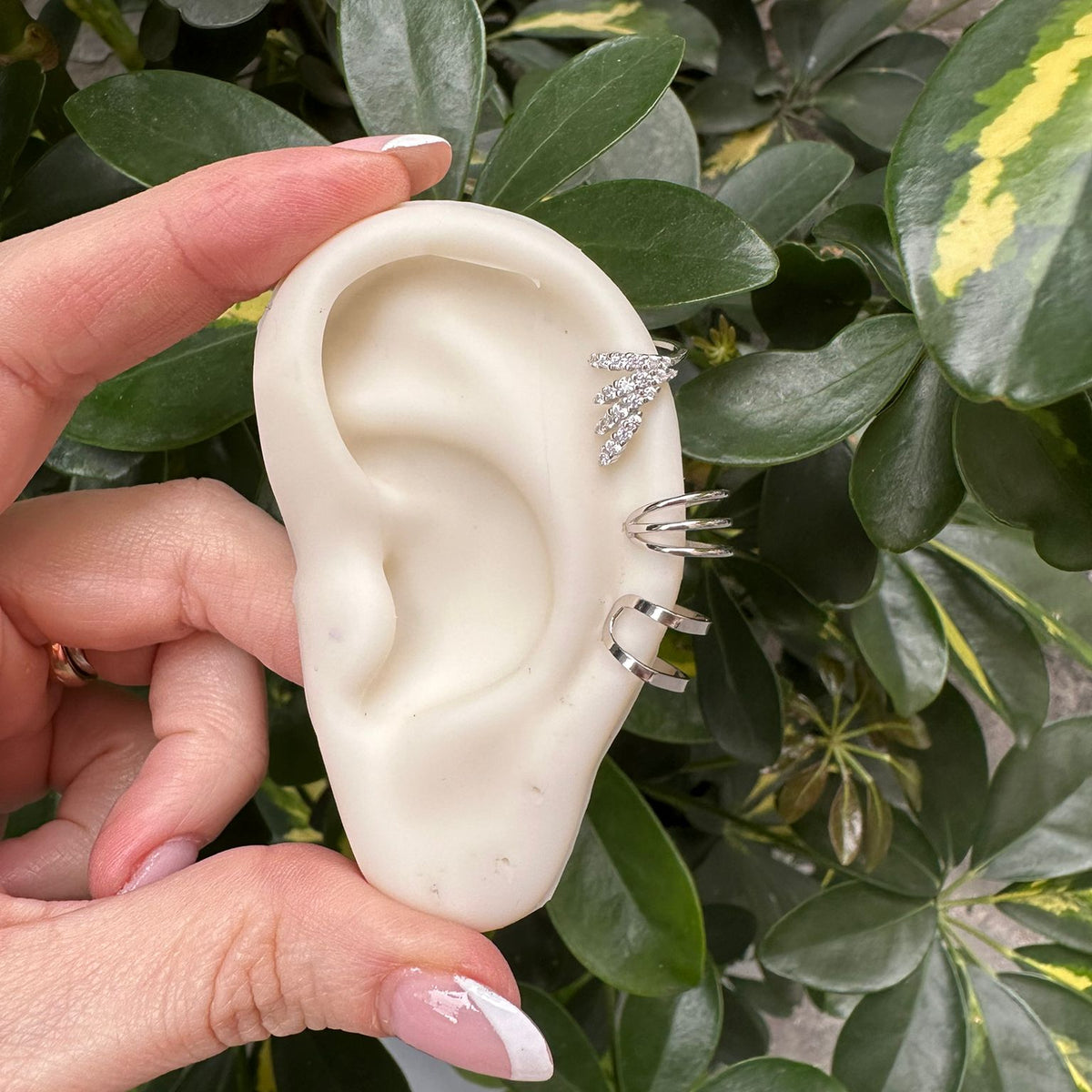 earcuf new