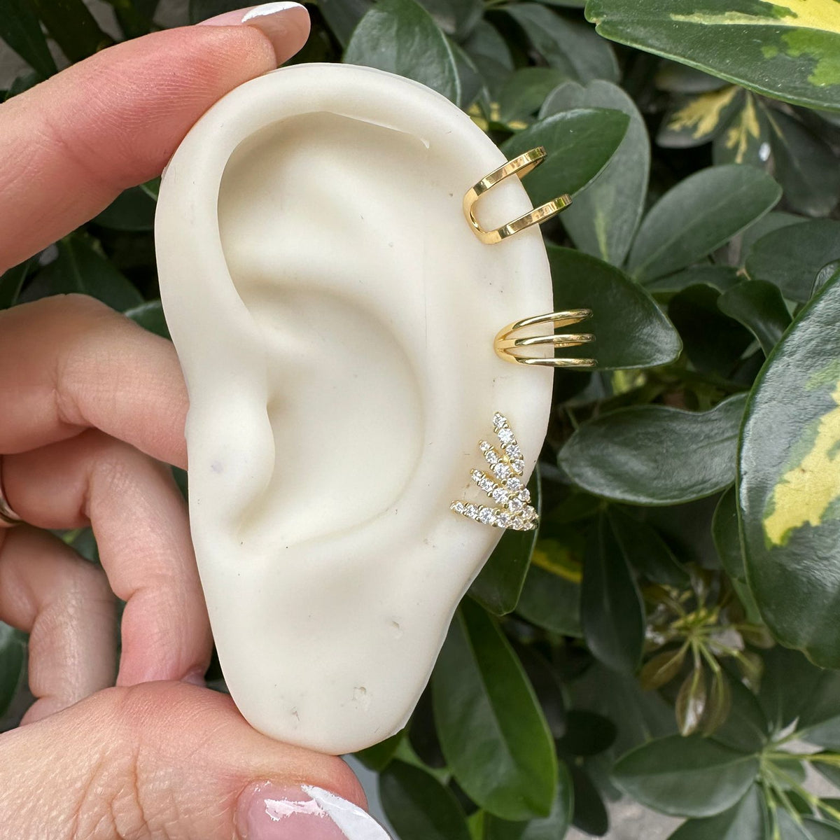earcuf new