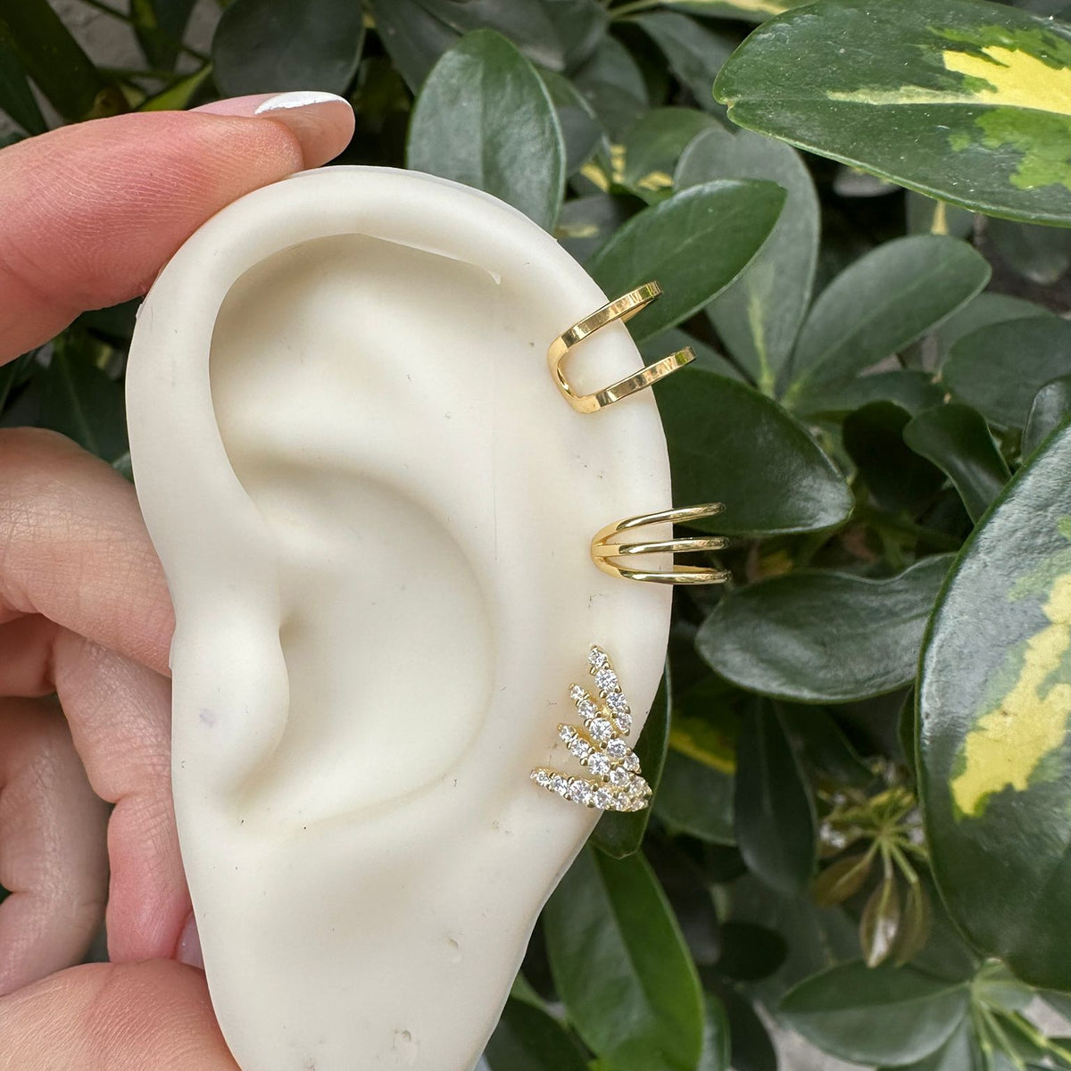 earcuf new